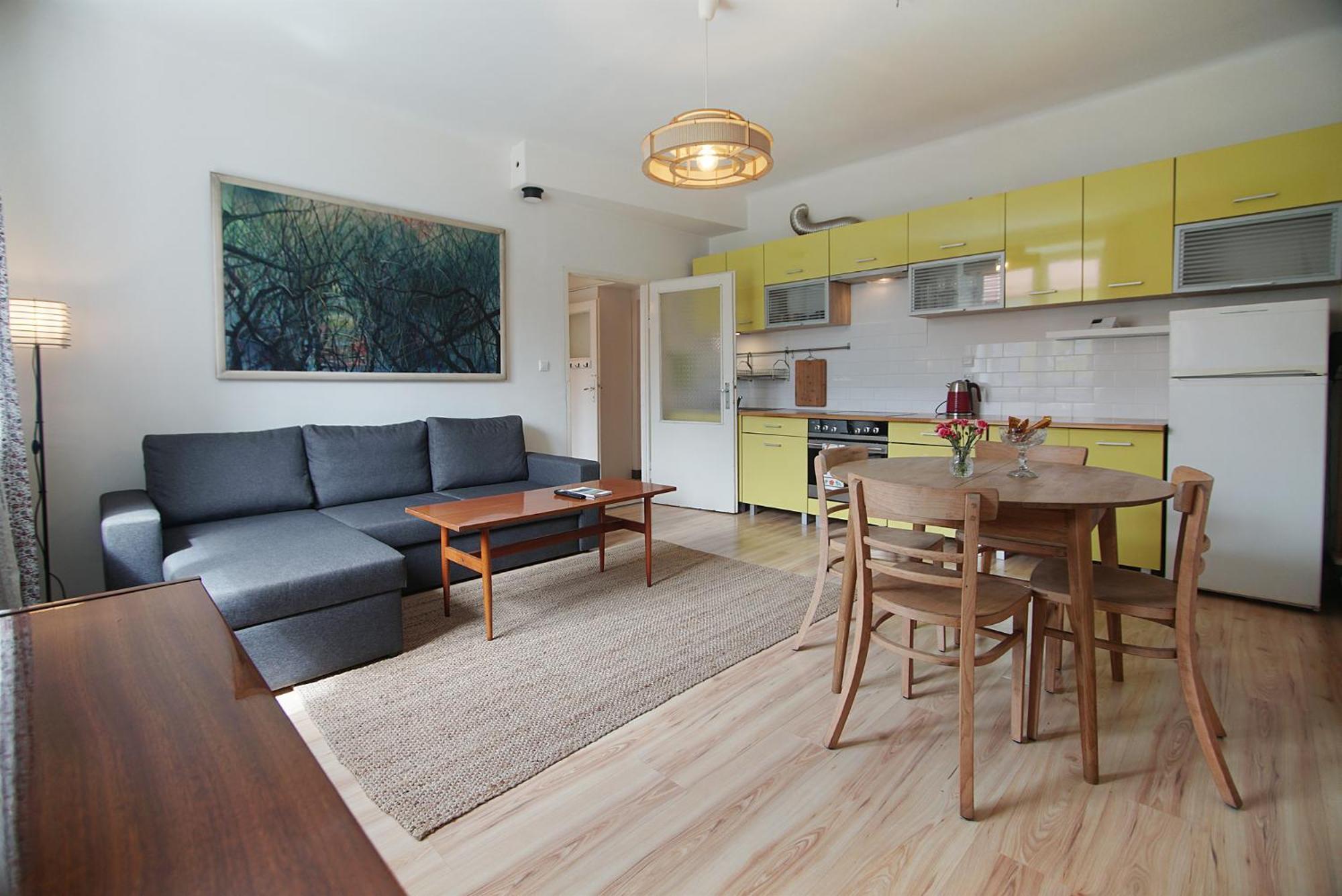 Appartement Apatrament Morawka 19 à Stronie Śląskie Extérieur photo