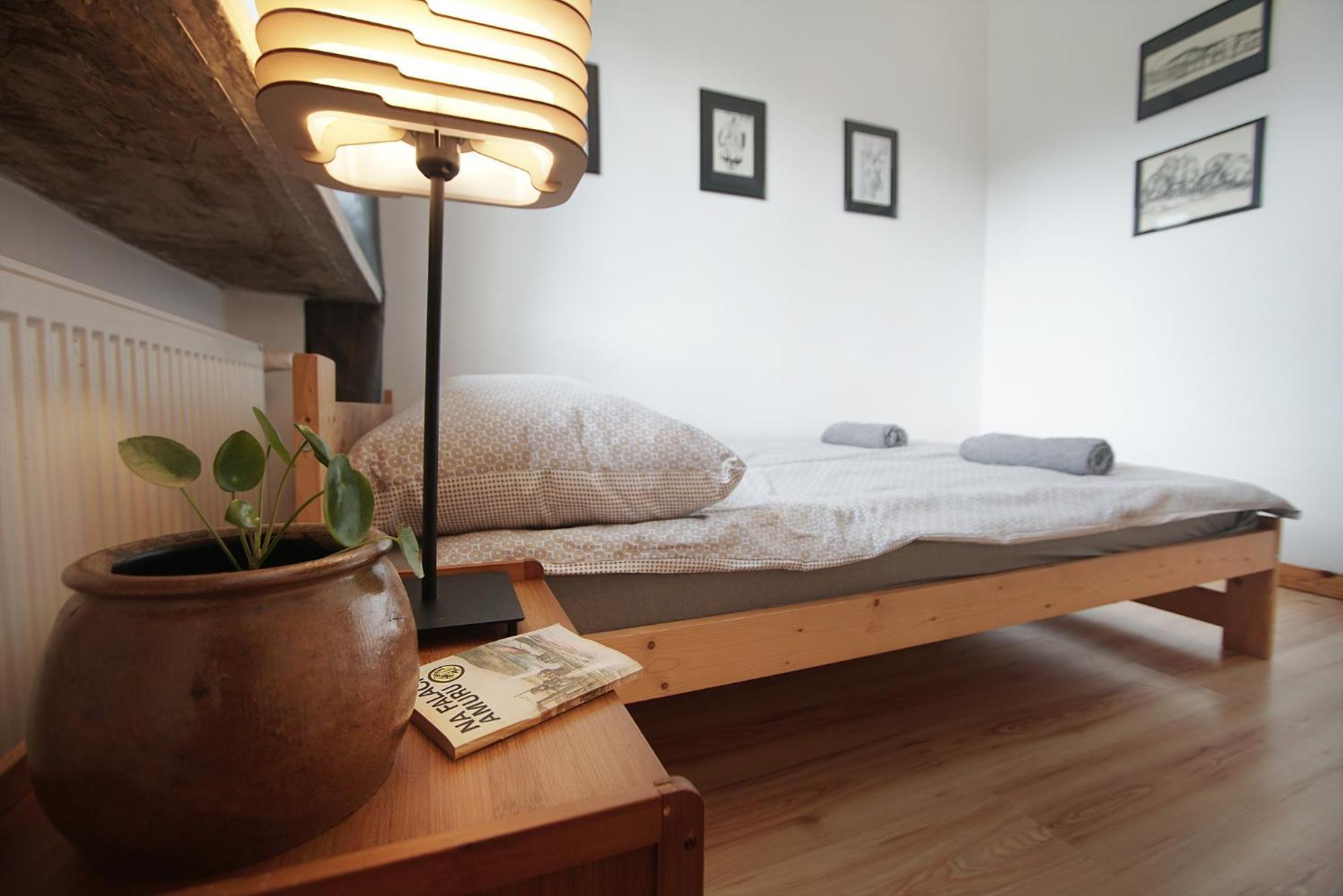 Appartement Apatrament Morawka 19 à Stronie Śląskie Extérieur photo