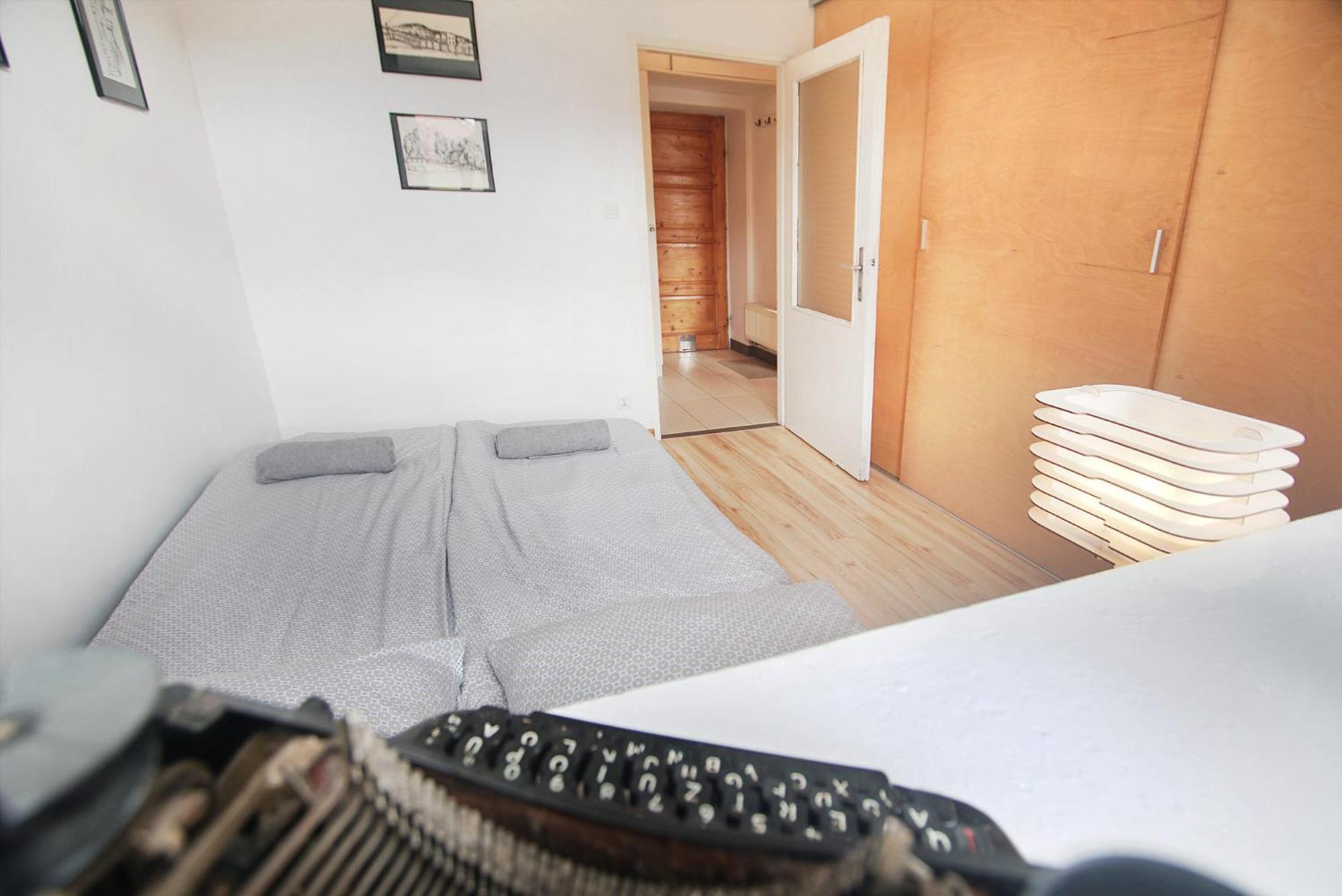 Appartement Apatrament Morawka 19 à Stronie Śląskie Extérieur photo