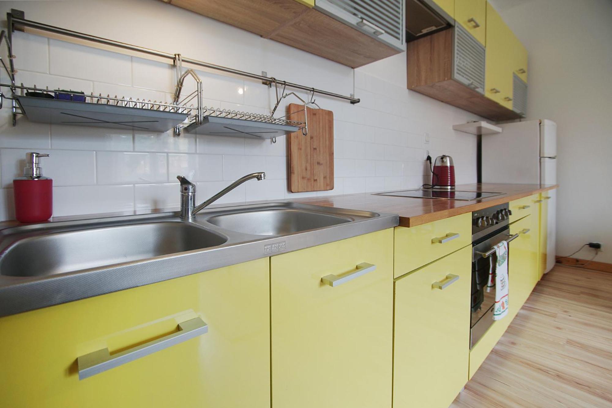 Appartement Apatrament Morawka 19 à Stronie Śląskie Extérieur photo