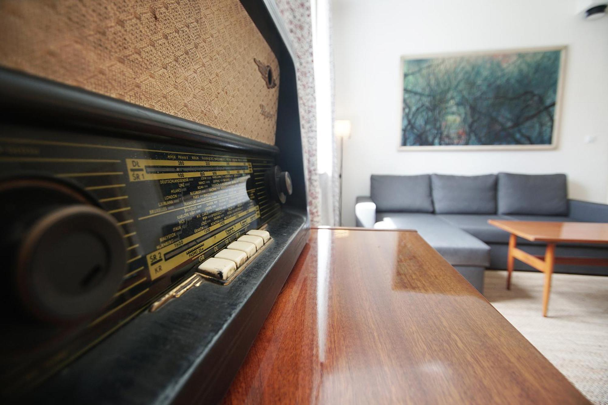 Appartement Apatrament Morawka 19 à Stronie Śląskie Extérieur photo