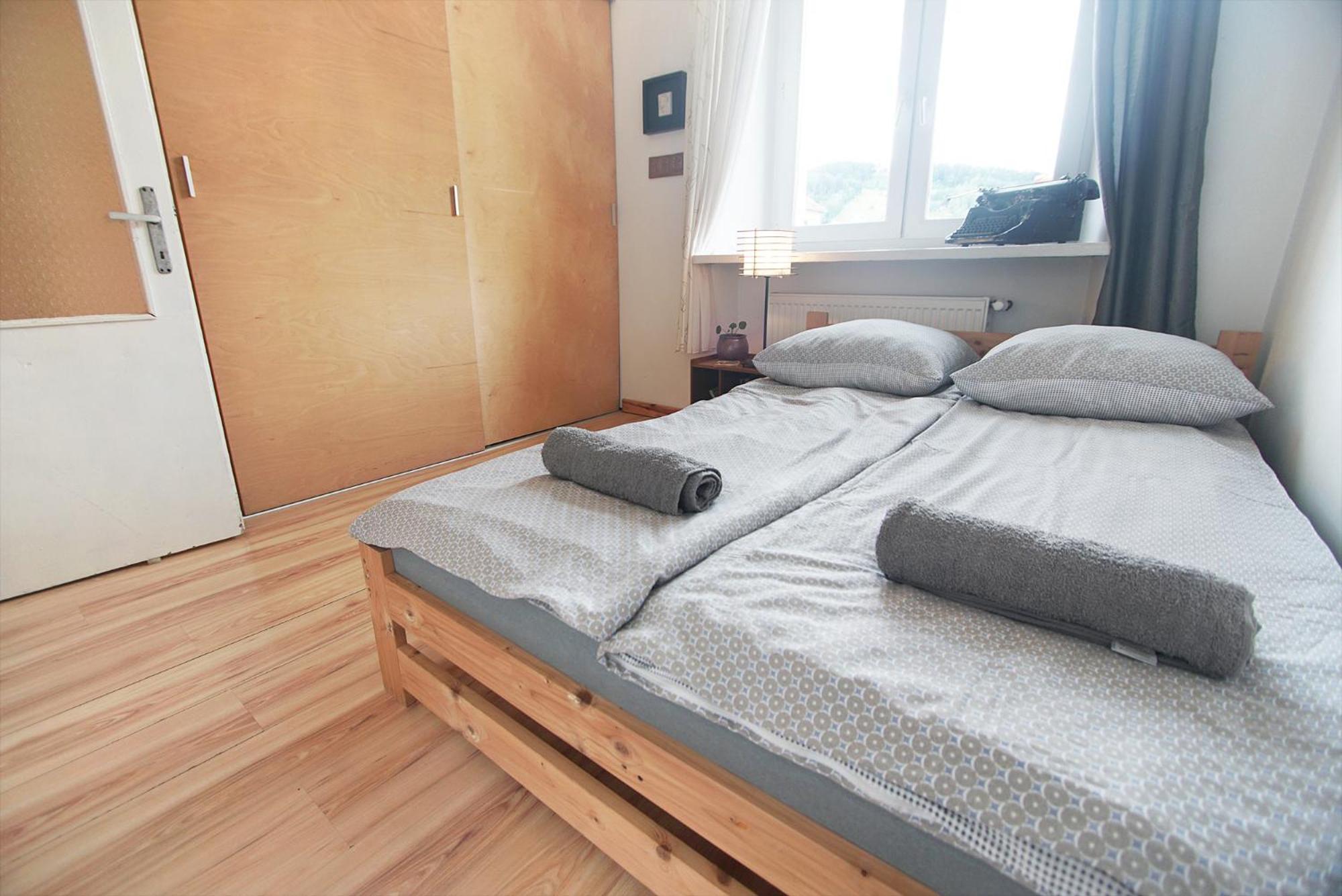 Appartement Apatrament Morawka 19 à Stronie Śląskie Extérieur photo