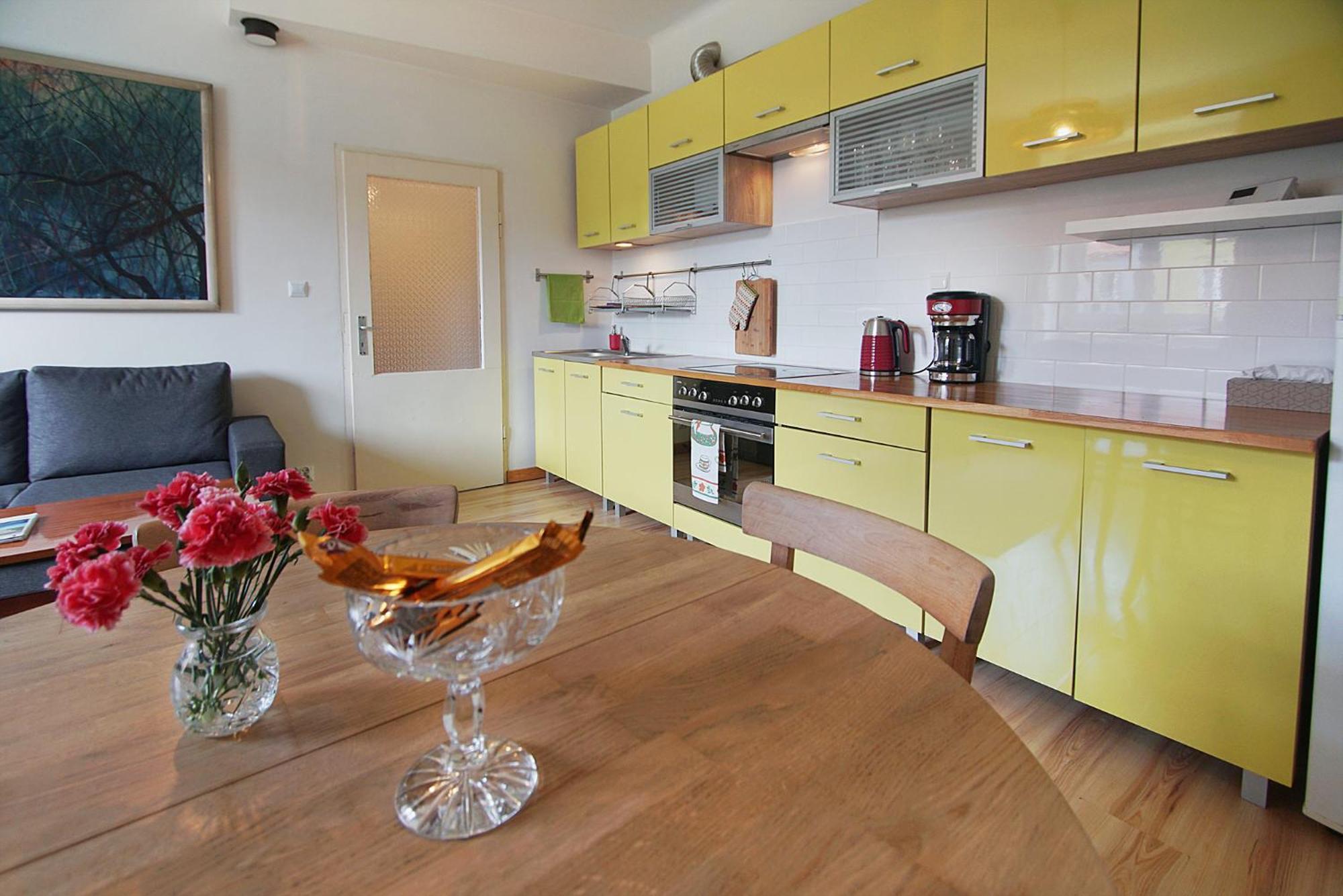 Appartement Apatrament Morawka 19 à Stronie Śląskie Extérieur photo
